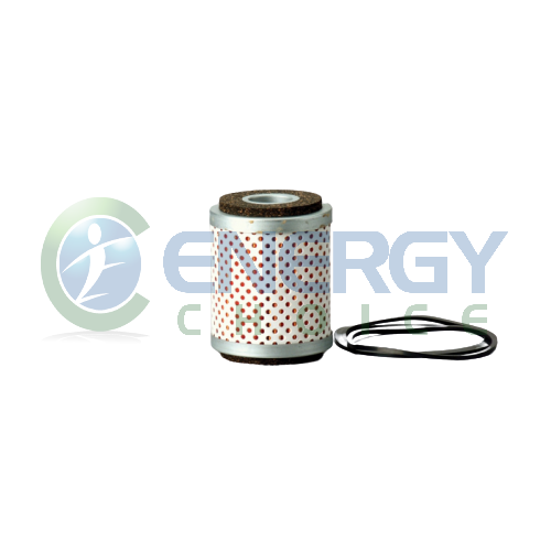 Fuel Filter, Cartridge Secondary, Donaldson, P553261